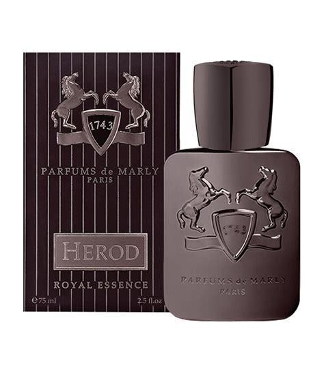 parfums de marly herod 75ml.